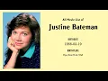 Justine Bateman Movies list Justine Bateman Filmography of Justine Bateman