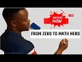 Stop Struggling with Math Step-by-Step Lessons for Everyone