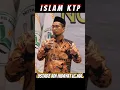 Download Lagu ISLAM KTP#ustadadihidayat #dakwahislam #muslimbanten#uah