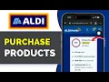 How To Purchase an ALDI Mobile Product 2026