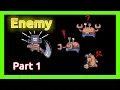 ENEMIES - Episode