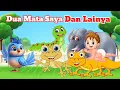 Download Lagu Dua Mata Saya _ Bangun Tidur _ Dan Lainya _ Lagu Anak _ Lagu Anak Populer _ Lagu Anak Indonesia