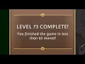 Level 73 Chef s Adventure Triple Dot Solitaire Journey