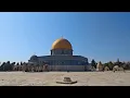 Lagu 9.11.2025 أذان و صلاة الظهر من المسجد الأقصى المبارك Noon prayer from the blessed Al-Aqsa Mosque