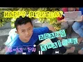 Download Lagu HAPPY BIRHTDAY ABANG yang Ke 12 | By Fitta Faridha