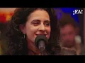 Azúcar amargo – Marilina Bertoldi (con Mex Urtizberea) | Sesiones ¡FA!