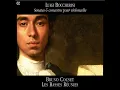 Sonata No. 7 in B-Flat Major for Cello and Continuo: I. Allegro moderato