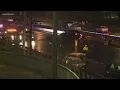 Southbound lanes of I-295 lanes are closed in SE DC after fiery deadly crash