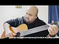 Ferrugem - Apagar | Victor Violão