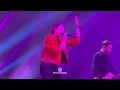 The Academy Is... "About a Girl" LIVE