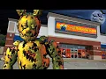 SPIRIT HALLOWEEN 2026 INSIDE ABANDONED SIR TROYS TOY KINGDOM MEDINA OHIO
