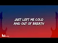 Daughtry - Over You (Lyrics)