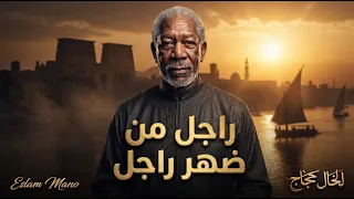 تريند التيك نوك   شبعان ومتربي   الخال حجاج  مولد يادنيا وعايشين صدمة  النسخه الأصلية       دندنها