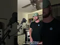 Volumes - Pullin Shades Vocal Cover