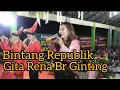 Download Lagu Bintang Republik | Gitarena Br Ginting | Kerja Tahun Gung Pinto 2023