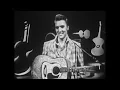 Elvis Presley "Don't Be Cruel" (September 9, 1956) on The Ed Sullivan Show