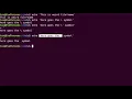 M02T2 3 - Intro to Linux