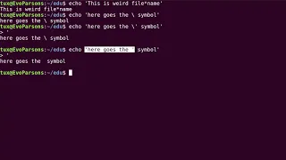 M02T2 3 - Intro to Linux