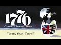 1776 Complete Backing Tracks - Yours, Yours, Yours!