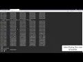 Exploit Research Buffer Overflow File Read