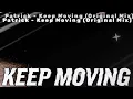 Download Lagu Patrick- Keep Moving (Original Mix)