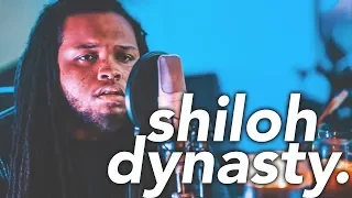 Download Shiloh Dynasty - I'll Keep You Safe | LOFI Mashup | ableton live 10 MP3