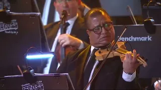 صولوهات محمود سرور مع الفنانه اميمه طالب وش اخباره 