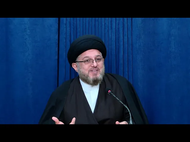 ⁣بحث الأصول 87 : مراتب الحكم . المنجزية نقد نظرية السيد الصدر ره - ٢٧ جمادى1438