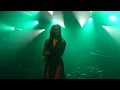 Ad Infinitum "Animals" Live Paris 2022