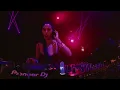Tech and Latin House at a Brooklyn Club