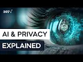 How Safe Is Your Data AI and Privacy Explained
