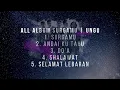 ungu religi | All Album Surgamu