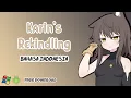 Download Lagu Karin’s Rekindling – RPG Singkat Tentang Masa Lalu yang Kembali