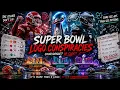 Super Bowl Logo Conspiracies Controversy How Deep Are They
