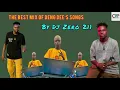 Download Lagu The Best Mix of Deng Dee Songs by Dj Zero 211