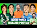 Download Lagu How Indian Women Demolished Pakistan | Babar Is Back