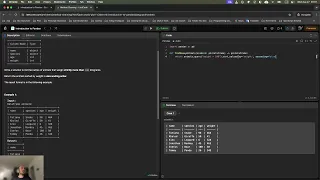 LeetCode intro to pandas 2891 Method Chaining