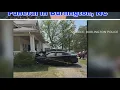 Gunfire erupts at 2-year-old s funeral in Burlington