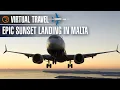 Download Lagu If you're afraid of flying, travel virtually instead!