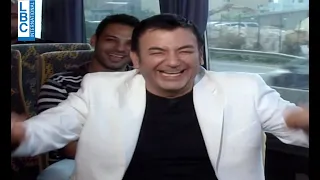 أهضم نكت مع احلى ضيوف كلمنجي   دندنها