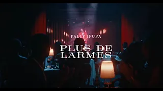 Fally Ipupa Plus De Larmes Clip Officiel 