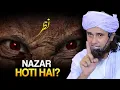 Lagu Kya Such Me Nazar Lagati Hai? | Mufti Tariq Masood