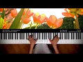 Download Lagu 너도 인간이니? (Are You Human?) OST : Love - 린 LYn, 한해 HANHAE | Piano cover 피아노 커버