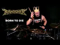 Download Lagu Eugene Ryabchenko - Banisher - Born To Die (studio session)