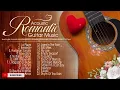Top 100 Legendary Instrumental Guitar Love Songs Of All Time 🎸 Relaxing Guitar Music