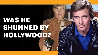 The Sad Reason You Don t See Dirk Benedict Anymore