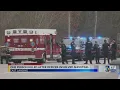 Deadly East Lansing officer-involved shooting under investigation