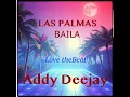 Las Palmas baila