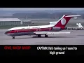 Download Lagu Dan-Air flight 1008 - Cockpit Voice Recorder (with Subtitles)