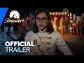 Grease Rise of the Pink Ladies Trailer Paramount